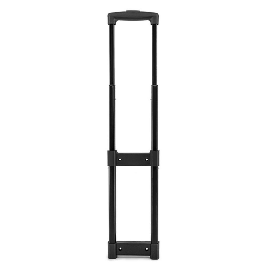 Speaker Pull Handle Metal Hardware Sturdy for Audio Enclosures, DIYers, Builders