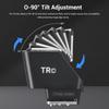 Authorized GODOX TTL Hot Shoe Riser Flash for IT30 Pro Rechargeable HSS Rehouser for De Grif Canon [GODOX Dealer] TR-C IT20-S, IT20S, IT30PRO-S, S,