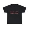 Tops – T-Shirts