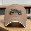 Mama Bau Excavator Lässige Baseballkappe Jagd Camping Truckerhut Sommer Sonnenschutz Paar Damen Klassische Baseballkappen