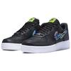 New Nike Air Force 1 Low Carabiner Dark Smoke Grey DH7579-001