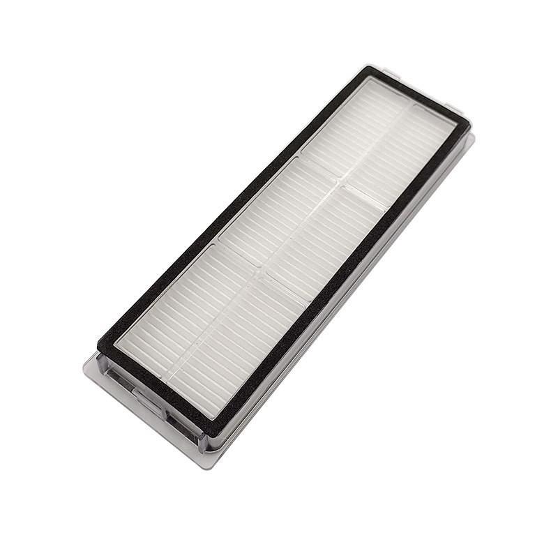 

Аксесуари для Dreame D10 Plus Gen2: Основна щітка, бічна щітка, фільтр, мішок для пилу та швабра для адаптації зразка.