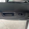 Car Inner Armrest Window Lift Switch Panel / Handle Bowl Frame Cover Trim ABS Carbon Fiber Accessories Fit For MG 4 EV  2024