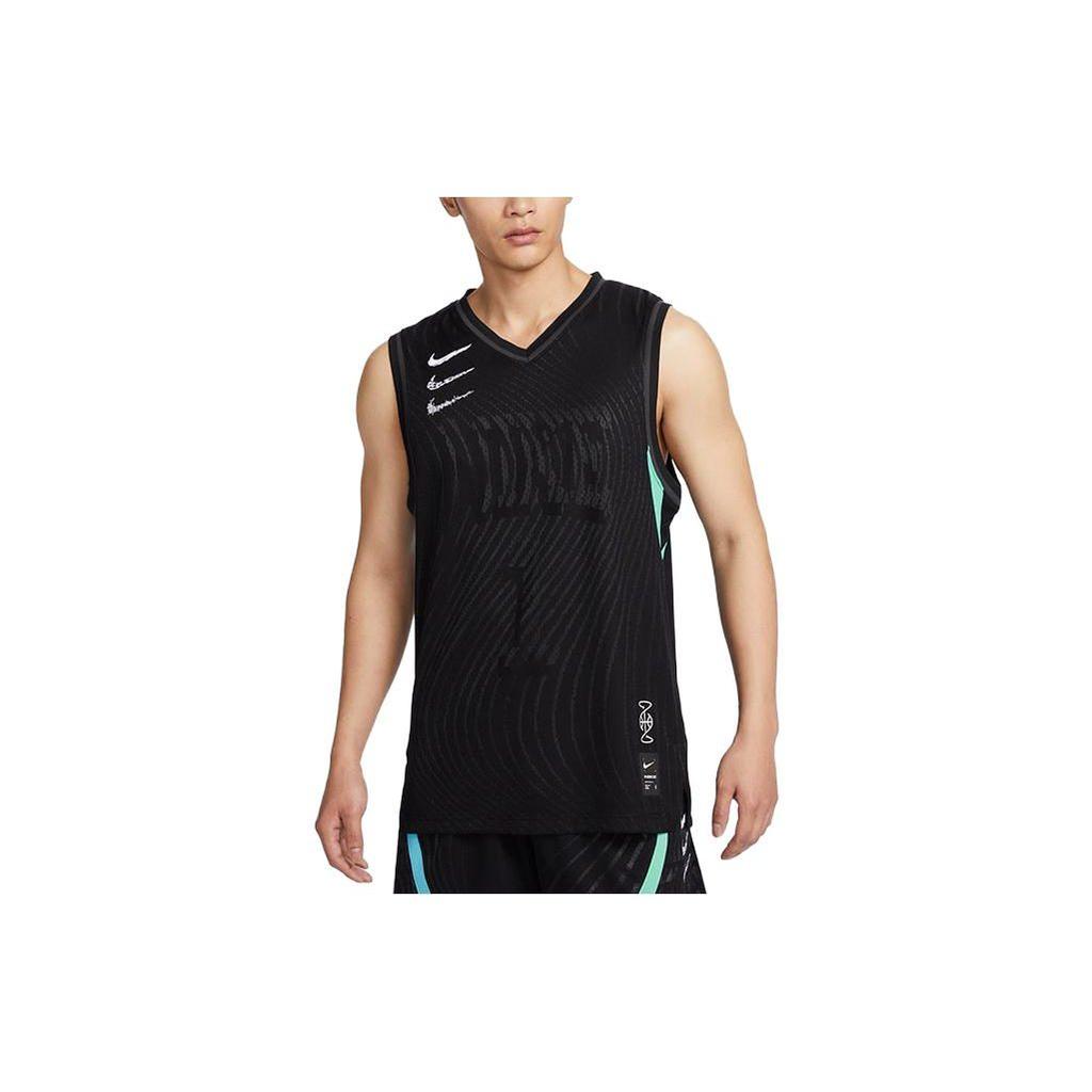 Nike SS23 Resistant High Basketball Series T Shirt Men's FJ6152-010