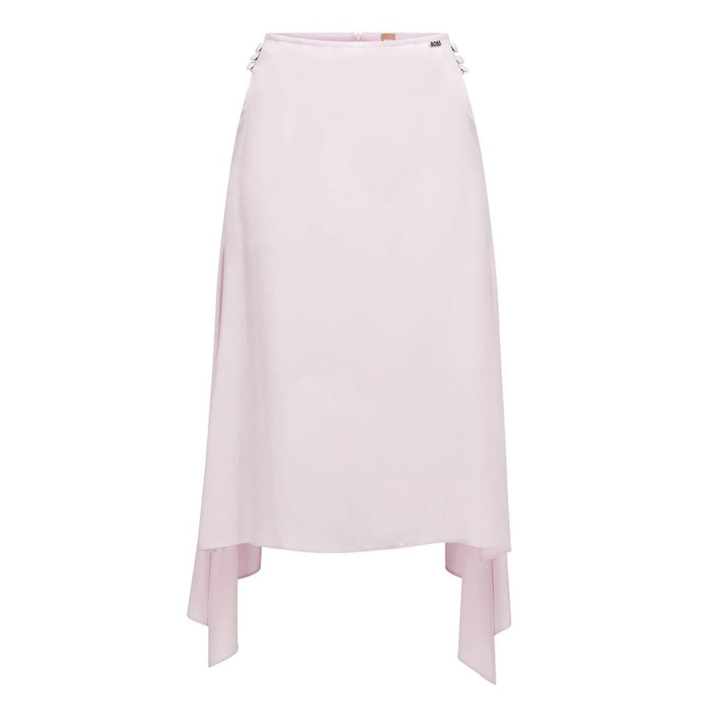 Hugo Boss Womens/Ladies Vicina Plain Skirt