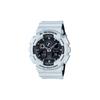 G-Shock YOUTH Serie 200 m Wasserdicht Quarzwerk Harzarmband Japanische und Koreanische Uhr Herren;s Uhr Schwarzes Zifferblatt GA-100L-7A