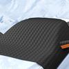 Copertura Antineve per Parabrezza Auto Copertura Antineve Magnetica Invernale per Auto Protezione Invernale dal Gelo con Bordi Magnetici Forti per SUV Berlina Camper Camion