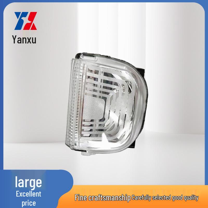 Mercedes-Benz Sprinter 910 Rearview Mirror Turn Signal Light Left Mirror Light 910