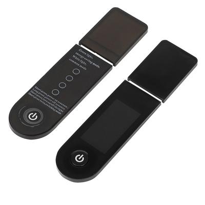 Accessories Dashboard Cover Protect Adapter For Scooters