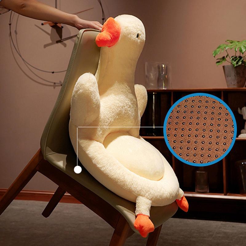 Seat Cushion Chair Cushion Office Sitting Seat Back One Stool Butt Cushion Chair Cushion Girl Butt Cushion Futon