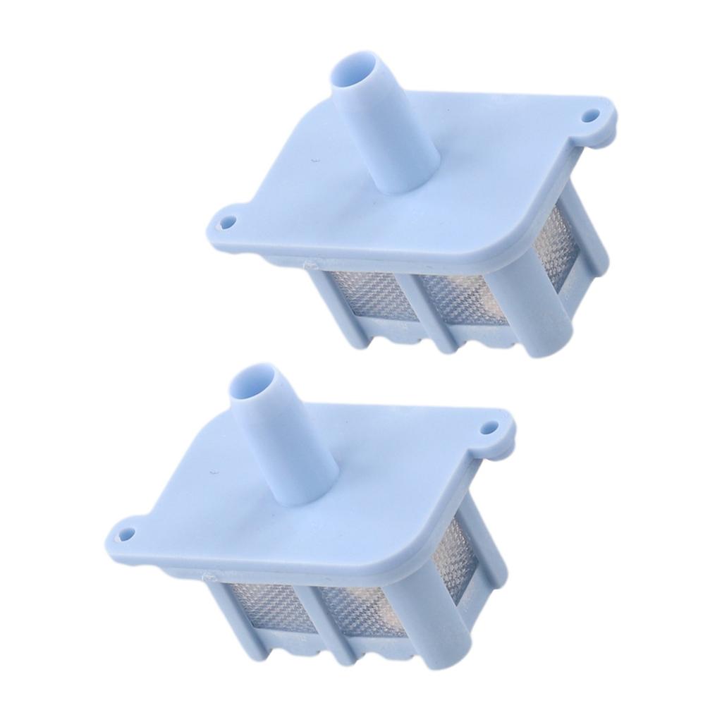 Clean Water Tank Inlet Filter Long Service Life Pack Of 2