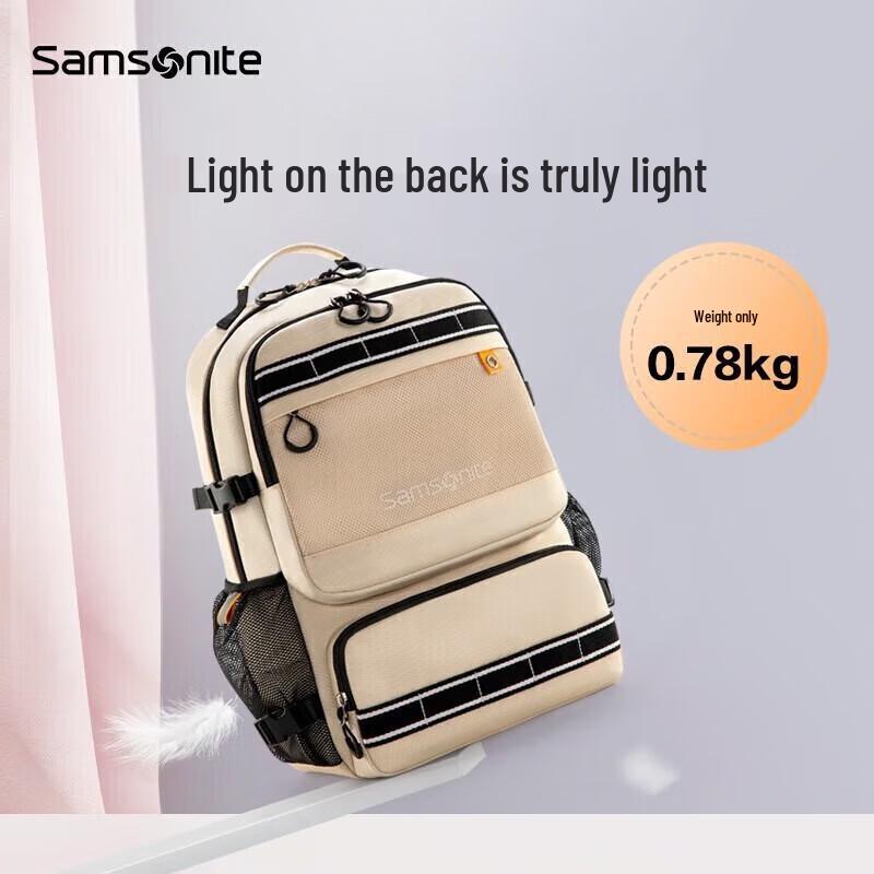 

Сумка-рюкзак Samsonite Casual для комп ютера
