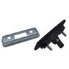 1Z0827574 - Tailgate Switch Compatible with Volkswagen Skoda, Old Octavia Trunk Switch