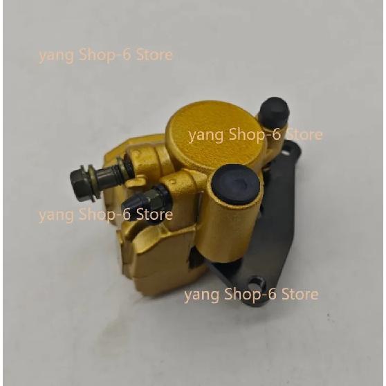 Motorcycle accessories suitable for Honda DIO 28 ZX 35 Z4 57 brake lower pump brake pump caliper