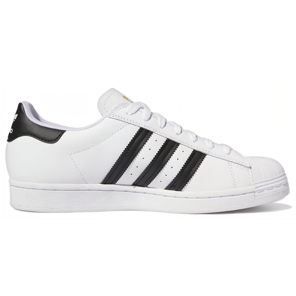 Adidas Superstar Adv 'White Black' GW6930