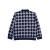 Acme De La Vie/ADLV SS22 Polo Shirt Unisex Marine Blue ADLV-22SS-PKAGPT-NVY