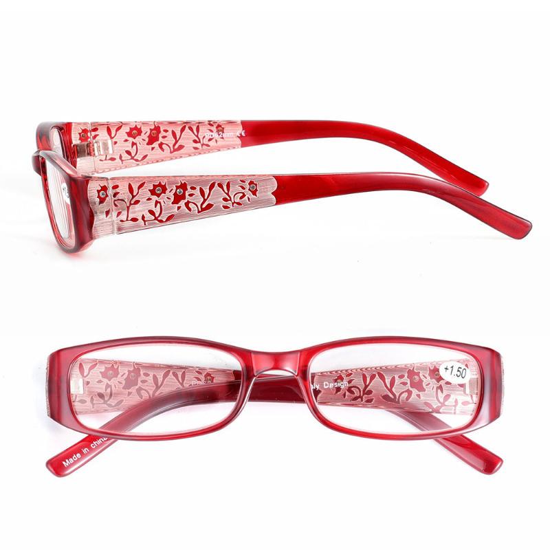 Occhiali da lettura Presbyopia Occhiali Da vista moda occhiali comodi per  donne e uomini acquista in modo economico — spedizione gratuita, recensioni  reali con foto — Joom