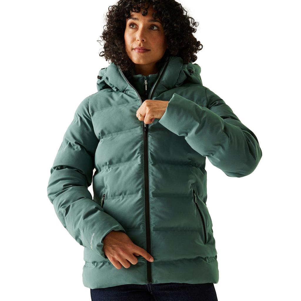 Regatta Womens/Ladies Altoro Thermal Padded Jacket