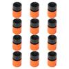 12Pcs Hose Quick Coupling Connector Fitting G3Celsius4 Female Thread Garden Irrigation Accessory