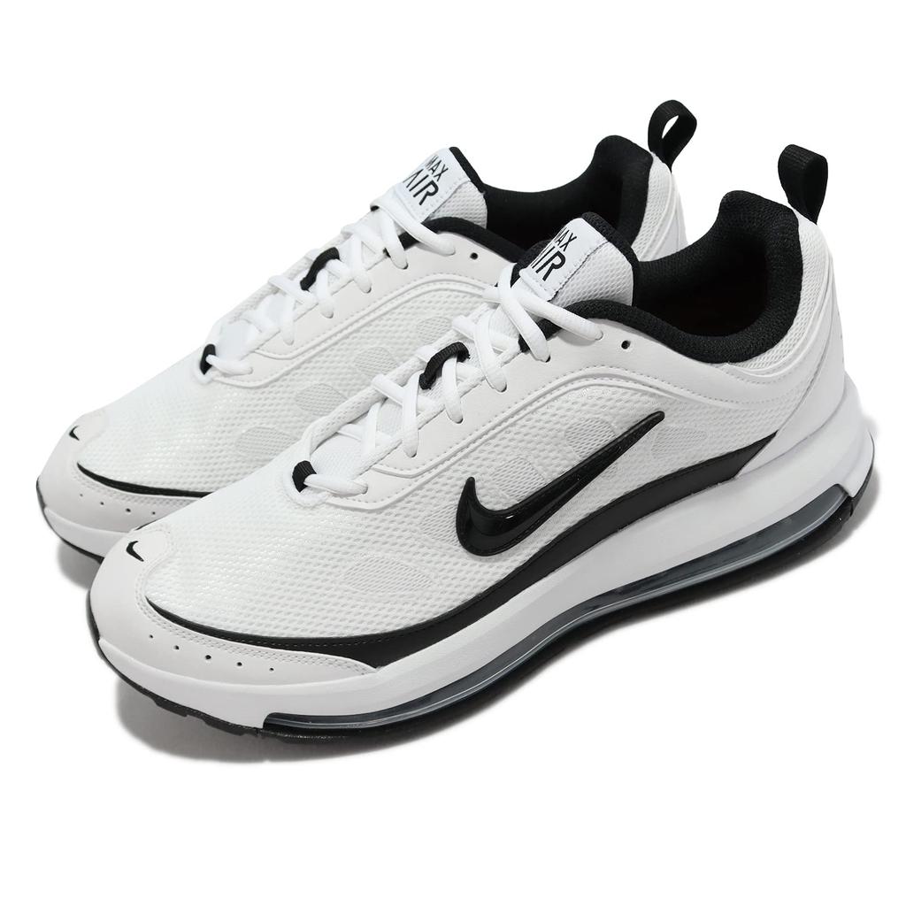 Air Max AP Casual Shoes Air Max AP Cm [Nike] Men's CU4826-100, 29.0