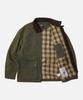 Giacca da caccia reale Frizmworks 003 _ Oliva