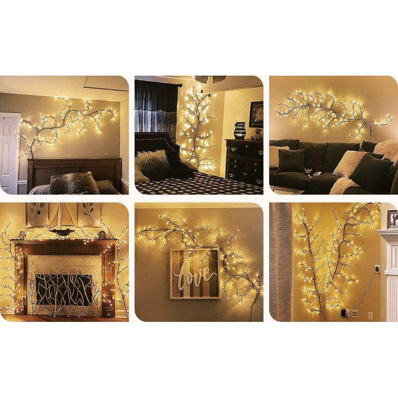 LED Tree Lamp 160cm/180cm/230cm