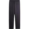 Kith Pikowane Nylonowe Spodnie Mercer 8 Nocturnal Męskie Niebieskie KHM060758-413