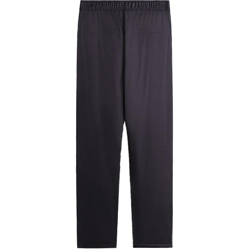 Kith Pikowane Nylonowe Spodnie Mercer 8 Nocturnal Męskie Niebieskie KHM060758-413