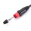 ZSDTRP CNC Remote Choke Cable for LECTRON Carburetor 28mm 30mm 32mm 34mm 36mm 38mm 40mm