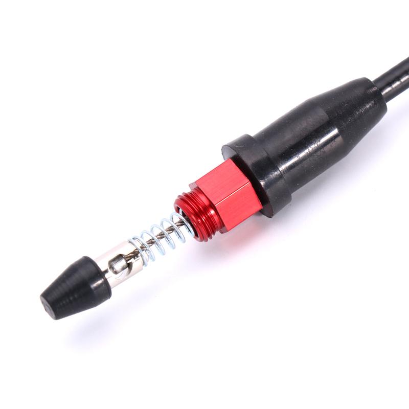 ZSDTRP CNC Remote Choke Cable for LECTRON Carburetor 28mm 30mm 32mm 34mm 36mm 38mm 40mm
