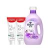 Whitening Toothpaste & Lavender Laundry Care Bundle