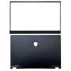 New Laptop For GE66 GP66 MS-1541 MS-1542 MS-1543 LCD Back Cover Top Case/Front Bezel/Hinge
