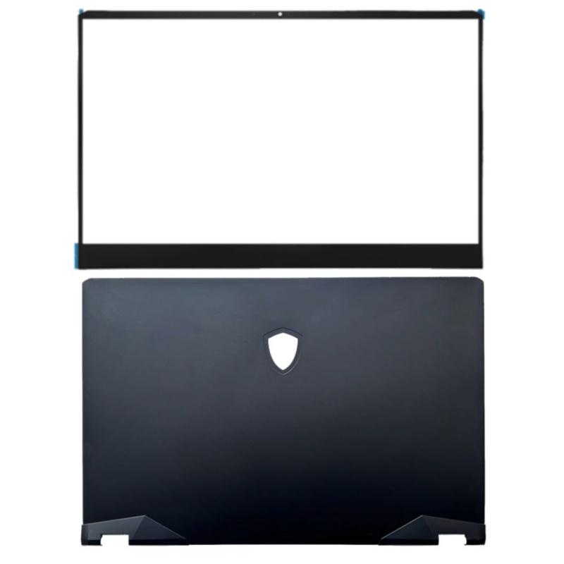 New Laptop For GE66 GP66 MS-1541 MS-1542 MS-1543 LCD Back Cover Top Case/Front Bezel/Hinge