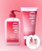 [Set][Gift] Odd Damage Care Recovery Treatment 300ml + Shampoo 500ml + Scalp Gua Sha + Damage Sachets (2 Types: Shampoo & Treatment)