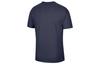 Nike Sportswear Essentials T Shirt Men's Dark Blue DB3250-437