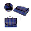 Camping Mat Plaid Folding Camping Mattress Baby Climb Outdoor Waterproof Beach Picnic Blanket
