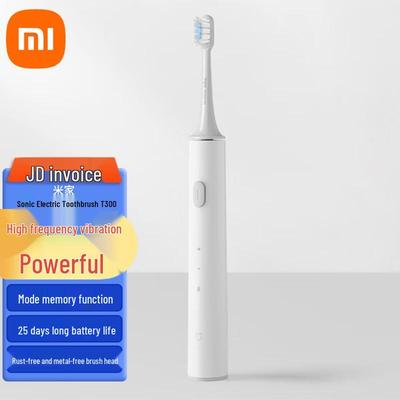 XiaoT300 Sonic Electric Toothbrush CN Plug (adapter Included)