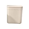 Compact Kitchen Compost Bin for Efficient Waste Management