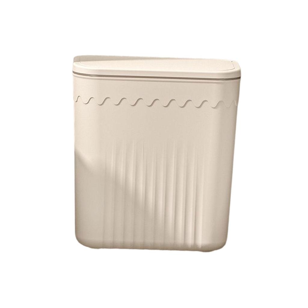 Compact Kitchen Compost Bin for Efficient Waste Management