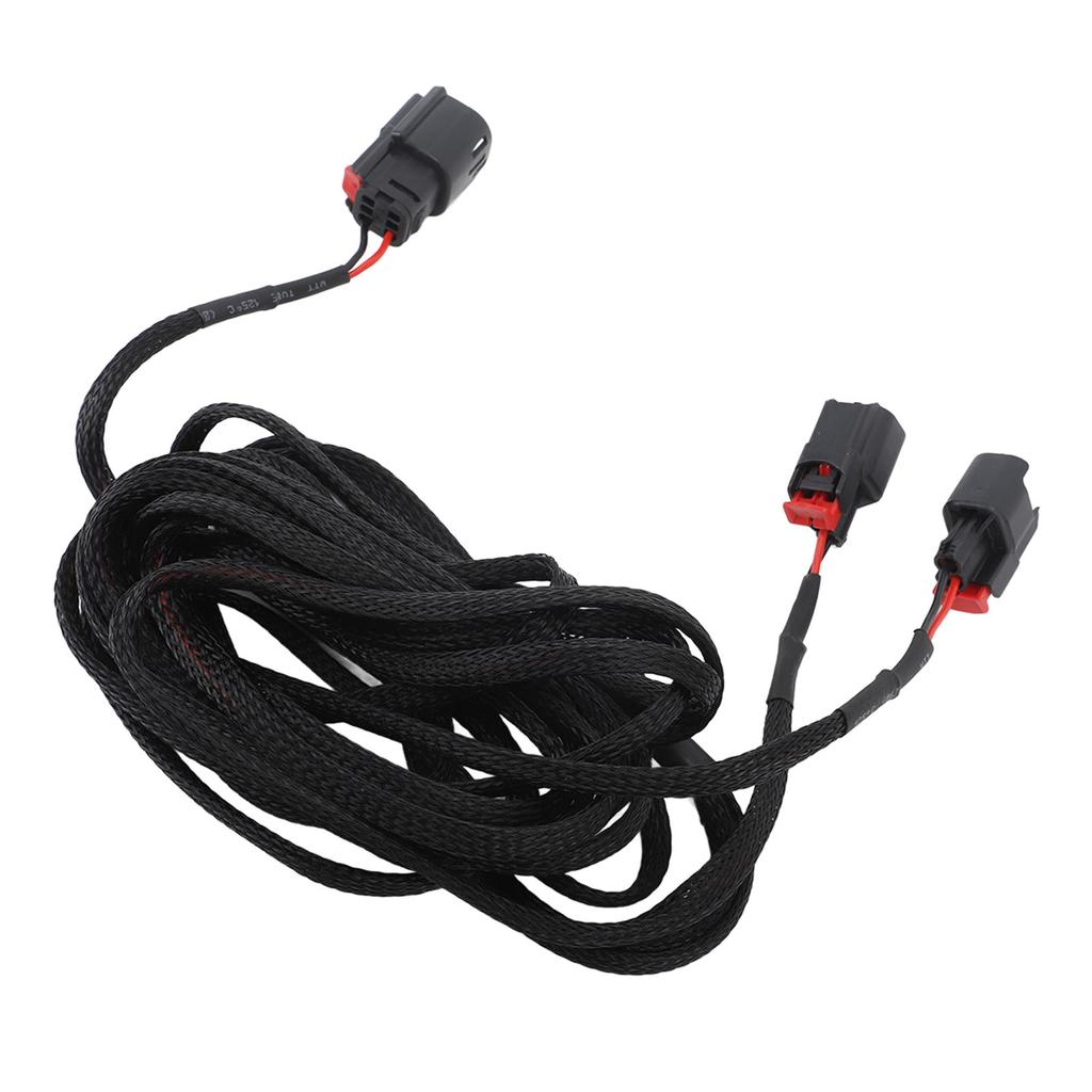 Fog Light Wiring Harness 68259673AA High Durability Car Fog Lamp Wiring Assembly