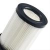 Per aspirapolvere Miele TriFlex HX1 Pro serie Parti di ricambio filtro Cartuccia filtro lavabile Spazzola a rullo L65A