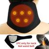Tourmaline Waist Brace Support Belt Band Self Heating Lower Back Supports Magnetic Therapy Lumbar Waist Bandage Back Waist Belt