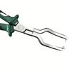 1pc Ergonomic Alloy Steel Non-Slip Grip Pliers - Quick Disassembly & Repair Tool for Lines