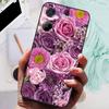 For Xiaomi Poco M7 Pro 5G Case Luxury Phone Silicon Back Cover For PocoM7 Pro 5G Cases Poco M7Pro 2025 Protective Shell Capas