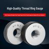 M1.2*0.25 Metric Thread Ring Gauge