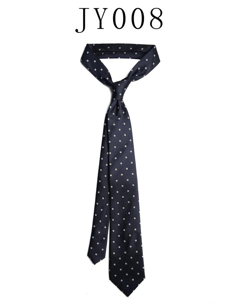 European and American Professional Wear Tie