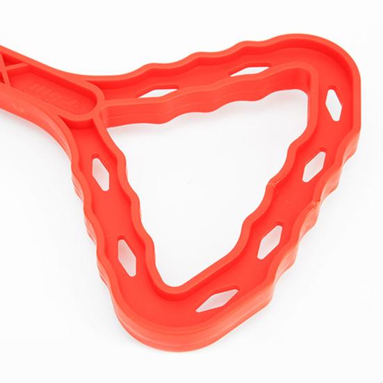 Golf Spinner Durable Plane Motion Correct Synthetic Swing Trainer Practice Corrector