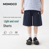MOMOCO Boys' Casual Woven Shorts