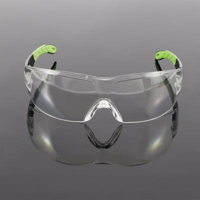 Protective Lab Factory Outdoor Work Anti-impact Glasses Safety Goggles Eyewear Eye Protection