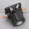 Outboard Starter Relay Solenoid Switch 383622 395419 Fits for Johnson